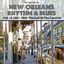 Cover The History of New Orleans Rhythm & Blues, Vol. 12