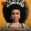 Cover Queen Charlotte: A Bridgerton Story (Covers from the Netflix Series)