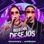 Cover Beco dos Desejos