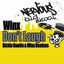Cover Don't Laugh - Richie Hawtin & Winx Remixes