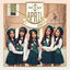 Cover APRIL 1st Single Album 'Boing Boing'