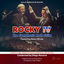 Cover Rocky IV: The Symphonic Rock Suite