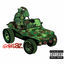 Cover Gorillaz