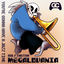 Cover Megalovania (You're Gonna Have a Jazz Time) [From "Undertale"]