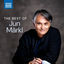 Cover The Best of Jun Märkl