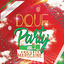 Cover Douf Party, Vol. 1 (AMBIANCE MAROCAINE)