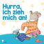 Cover Hurra, ich zieh mich an!