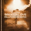 Cover Broken Love (millforlife Remix)