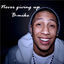 Cover Never Giving Up