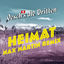 Cover Heimat (Nax Nartin Remix)