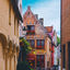 Cover Small Town Streets