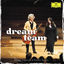 Cover A Dream Team - Martha Argerich & Mischa Maisky