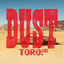 Cover Dust