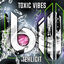 Cover Toxic Vibes