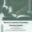Cover Musik zu Lernen, Studieren, Konzentrieren ♫ Entspannungsmusik Zunahme-Konzentration und Lernen