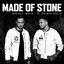 Cover Made Of Stone