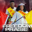 Cover Freedom Praise