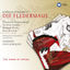 Cover J. Strauss II: Die Fledermaus