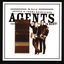 Cover Agents Is... Best!