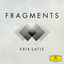 Cover Satie – Fragments