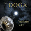 Cover Eugen Doga. Waltzes, Vol. 2