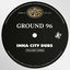 Cover Inna City Dubs, Vol. 3