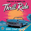 Cover Thrill Ride (Odd Chap Remix)