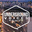 Cover Underground Voices 2017