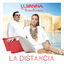Cover La Distancia (Africa)