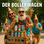 Cover Der Bollerwagen (feat. Die Dosenzwerge)