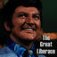 Cover The Great Liberace