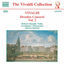 Cover Vivaldi: Dresden Concertos, Vol. 2