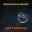 Cover Houston can you hear me?