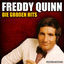 Cover Freddy Quinn - Die grossen Hits
