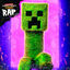 Cover Rap de la Pelicula de Minecraft