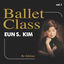 Cover Ballet Class Music, Vol. 1 (Re Edition)