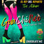Cover GUACHINEO (El Rey del Reparto – The Album)