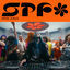Cover SPF INFINI: ZORZA