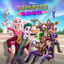 Cover ZOMBIES: The Re-Animated Series (Original Soundtrack)