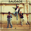 Cover Saudade