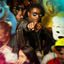 Cover Frikkie vir 'n Rukkie