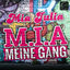 Cover M.I.A. Meine Gang