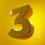 Cover Number Threes