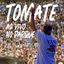 Cover Tomate Ao Vivo No Parque (Ao Vivo)