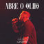 Cover Abre o Olho