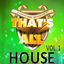 Cover That's All House, Vol. 1