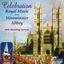 Cover Celebration: Royal Music from Westminster Abbey (with Wedding Fanfare)