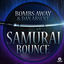 Cover Samurai Bounce