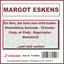 Cover Margot Eskens