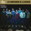 Cover Les chansons d'or